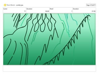 Scene
71
Duration
06:00
Panel
1
Duration
01:00
rumble jaw Page 319/477
 