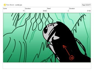 Scene
71
Duration
06:00
Panel
2
Duration
01:00
rumble jaw Page 320/477
 