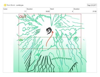 Scene
71
Duration
06:00
Panel
4
Duration
01:00
rumble jaw Page 322/477
 