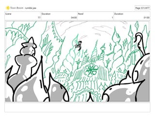 Scene
77
Duration
04:00
Panel
1
Duration
01:00
rumble jaw Page 331/477
 