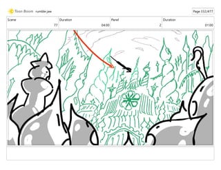 Scene
77
Duration
04:00
Panel
2
Duration
01:00
rumble jaw Page 332/477
 