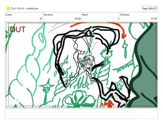 Scene
81
Duration
06:00
Panel
5
Duration
01:00
rumble jaw Page 348/477
 