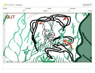 Scene
81
Duration
06:00
Panel
6
Duration
01:00
rumble jaw Page 349/477
 