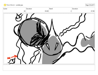 Scene
83
Duration
05:00
Panel
2
Duration
01:00
rumble jaw Page 355/477
 