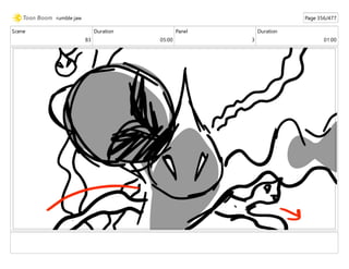 Scene
83
Duration
05:00
Panel
3
Duration
01:00
rumble jaw Page 356/477
 