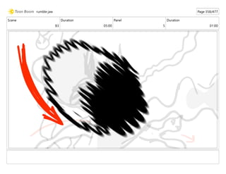 Scene
83
Duration
05:00
Panel
5
Duration
01:00
rumble jaw Page 358/477
 