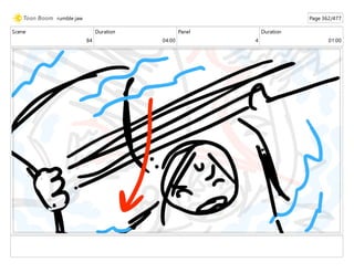 Scene
84
Duration
04:00
Panel
4
Duration
01:00
rumble jaw Page 362/477
 