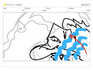 Scene
85
Duration
03:00
Panel
2
Duration
01:00
rumble jaw Page 364/477
 