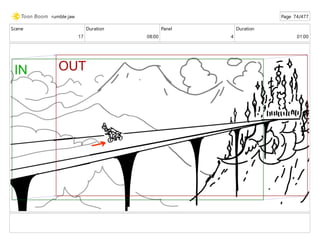 Scene
17
Duration
08:00
Panel
4
Duration
01:00
rumble jaw Page 74/477
 