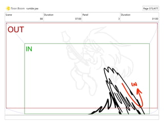 Scene
88
Duration
07:00
Panel
3
Duration
01:00
rumble jaw Page 375/477
 