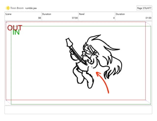 Scene
88
Duration
07:00
Panel
4
Duration
01:00
rumble jaw Page 376/477
 