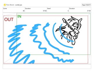 Scene
88
Duration
07:00
Panel
6
Duration
01:00
rumble jaw Page 378/477
 