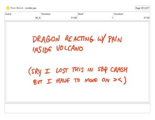 Scene
90_A
Duration
01:00
Panel
1
Duration
01:00
rumble jaw Page 391/477
 