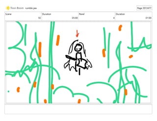 Scene
92
Duration
05:00
Panel
4
Duration
01:00
rumble jaw Page 397/477
 