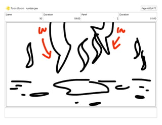 Scene
93
Duration
09:00
Panel
2
Duration
01:00
rumble jaw Page 400/477
 