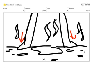 Scene
93
Duration
09:00
Panel
3
Duration
01:00
rumble jaw Page 401/477
 