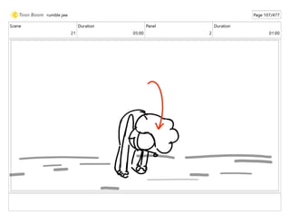 Scene
21
Duration
05:00
Panel
2
Duration
01:00
rumble jaw Page 107/477
 