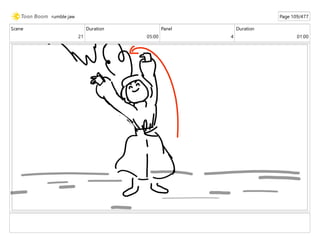 Scene
21
Duration
05:00
Panel
4
Duration
01:00
rumble jaw Page 109/477
 