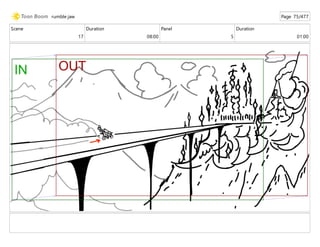 Scene
17
Duration
08:00
Panel
5
Duration
01:00
rumble jaw Page 75/477
 
