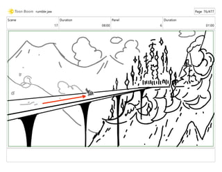 Scene
17
Duration
08:00
Panel
6
Duration
01:00
rumble jaw Page 76/477
 