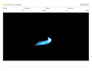 Scene
31
Duration
12:00
Panel
2
Duration
01:00
rumble jaw Page 159/477
 