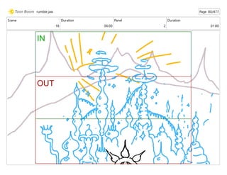 Scene
18
Duration
06:00
Panel
2
Duration
01:00
rumble jaw Page 80/477
 
