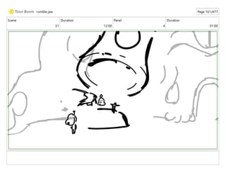 Scene
31
Duration
12:00
Panel
4
Duration
01:00
rumble jaw Page 161/477
 