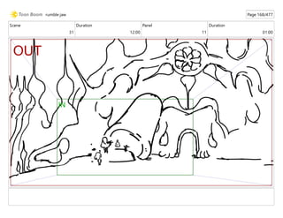 Scene
31
Duration
12:00
Panel
11
Duration
01:00
rumble jaw Page 168/477
 