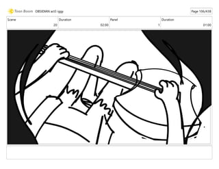 Scene
20
Duration
02:00
Panel
1
Duration
01:00
OBSIDIAN act3 iggy Page 106/438
 