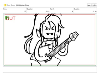 Scene
22
Duration
05:22
Panel
6
Duration
01:00
OBSIDIAN act3 iggy Page 115/438
 