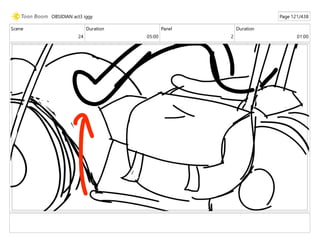 Scene
24
Duration
05:00
Panel
2
Duration
01:00
OBSIDIAN act3 iggy Page 121/438
 