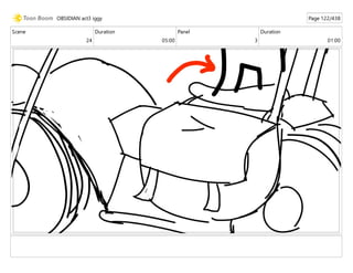 Scene
24
Duration
05:00
Panel
3
Duration
01:00
OBSIDIAN act3 iggy Page 122/438
 