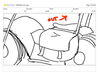 Scene
24
Duration
05:00
Panel
4
Duration
01:00
OBSIDIAN act3 iggy Page 123/438
 