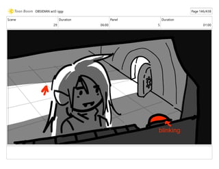 Scene
29
Duration
06:00
Panel
5
Duration
01:00
OBSIDIAN act3 iggy Page 146/438
 