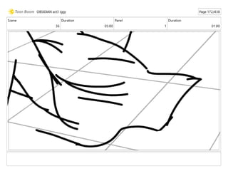 Scene
36
Duration
05:00
Panel
1
Duration
01:00
OBSIDIAN act3 iggy Page 172/438
 