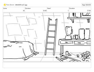 Scene
38
Duration
05:00
Panel
1
Duration
01:00
OBSIDIAN act3 iggy Page 184/438
 