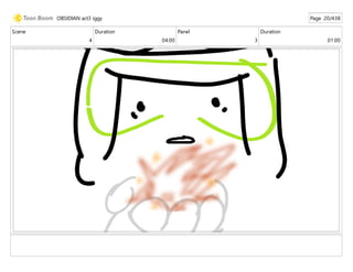 Scene
4
Duration
04:00
Panel
3
Duration
01:00
OBSIDIAN act3 iggy Page 20/438
 