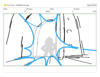 Scene
41
Duration
08:00
Panel
2
Duration
01:00
OBSIDIAN act3 iggy Page 209/438
 