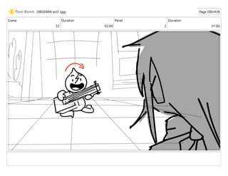 Scene
52
Duration
02:00
Panel
2
Duration
01:00
OBSIDIAN act3 iggy Page 280/438
 