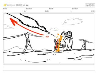 Scene
65
Duration
05:00
Panel
3
Duration
01:00
OBSIDIAN act3 iggy Page 322/438
 