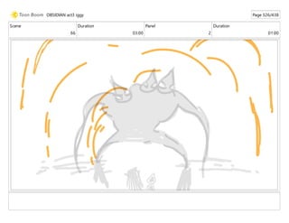 Scene
66
Duration
03:00
Panel
2
Duration
01:00
OBSIDIAN act3 iggy Page 326/438
 