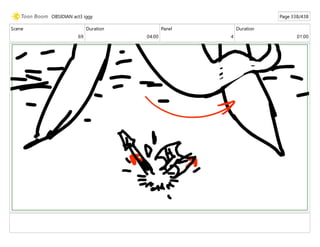 Scene
69
Duration
04:00
Panel
4
Duration
01:00
OBSIDIAN act3 iggy Page 338/438
 