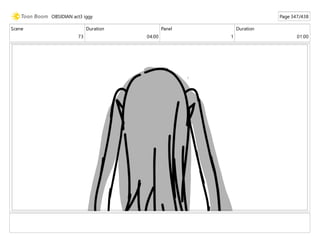 Scene
73
Duration
04:00
Panel
1
Duration
01:00
OBSIDIAN act3 iggy Page 347/438
 