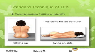 AMBO University School/college name here
09/02/2024 Rebuma M. 28
 