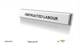 AMBO University School/college name here
09/02/2024 66
Rebuma M.
 