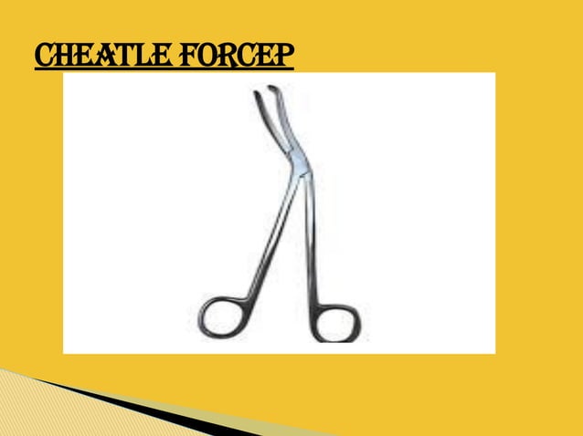 Gynecological and obstetrics Instruments | PDF | Pregnancy ...