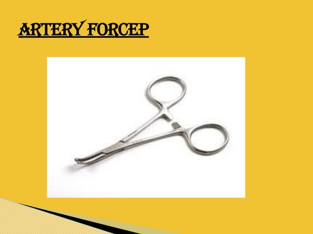 Gynecological and obstetrics Instruments | PDF | Pregnancy ...