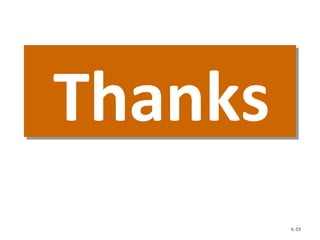 6-29
ThanksThanks
 