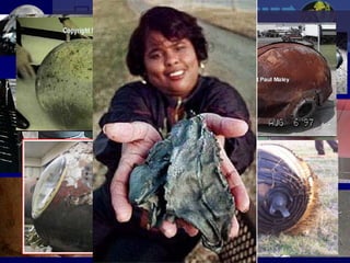 E tudo que sobe... Desce!
 