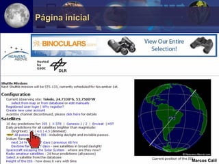 Página inicial




                 Marcos Calil
 